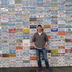 Meet your Posher, Allen